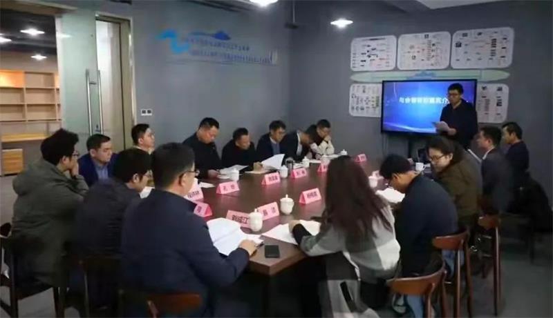 “總工程師沙龍”助力新型合金及精深加工產(chǎn)業(yè)高質(zhì)量發(fā)展！