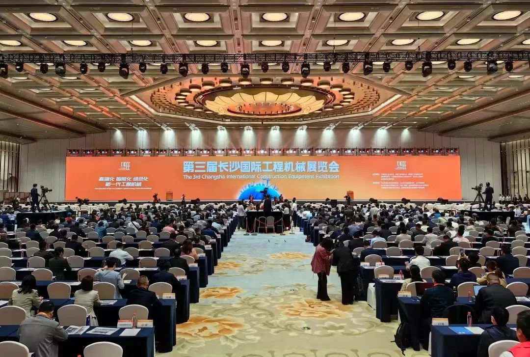 CICEE 2023 | Boyun Oriental Coarse grained Hard Alloy's "Technological Innovation" Product Highlights at the 2023 Changsha International Construction Machinery Exhibition