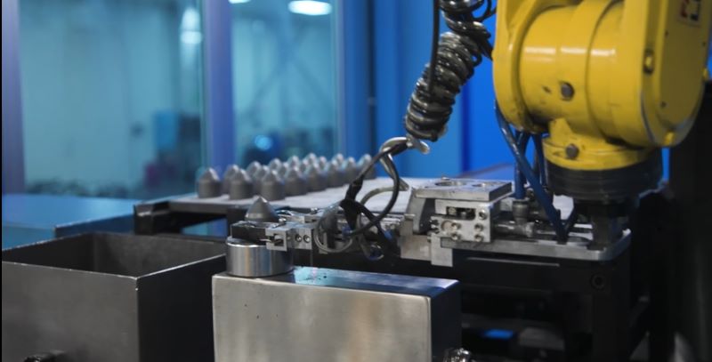 博云東方參與制定的國(guó)家標(biāo)準(zhǔn)《GB/T 43878-2024 旋挖鉆機(jī)截齒》入選“2025年山東省高水平標(biāo)準(zhǔn)化基礎(chǔ)項(xiàng)目”