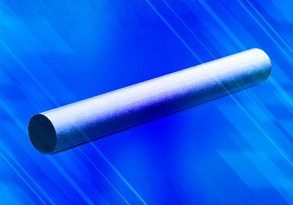 Metric solid blank long rod (310/330)